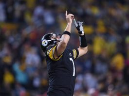 Ben Roethlisberger